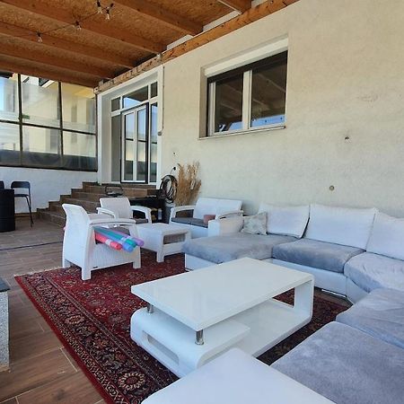 Kittsee 4 Room Flat With Garden And Pool מראה חיצוני תמונה