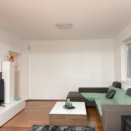 Kittsee 4 Room Flat With Garden And Pool מראה חיצוני תמונה
