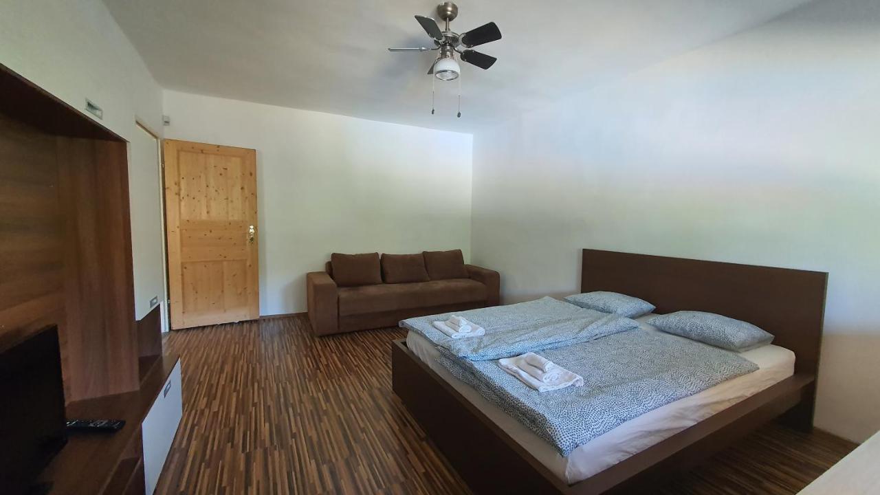 Kittsee 4 Room Flat With Garden And Pool מראה חיצוני תמונה