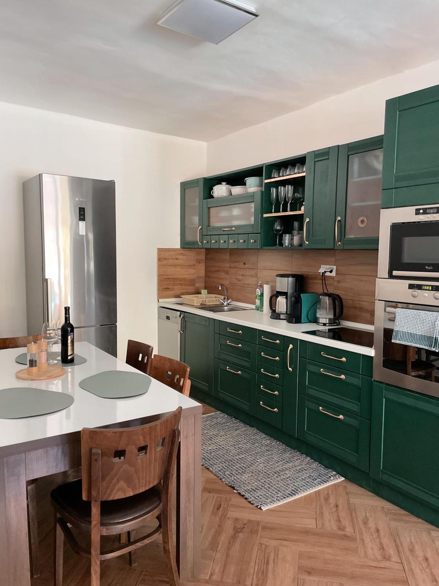 Kittsee 4 Room Flat With Garden And Pool מראה חיצוני תמונה