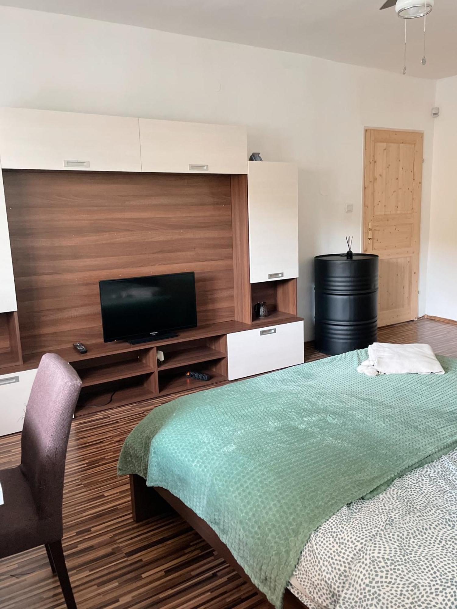 Kittsee 4 Room Flat With Garden And Pool מראה חיצוני תמונה